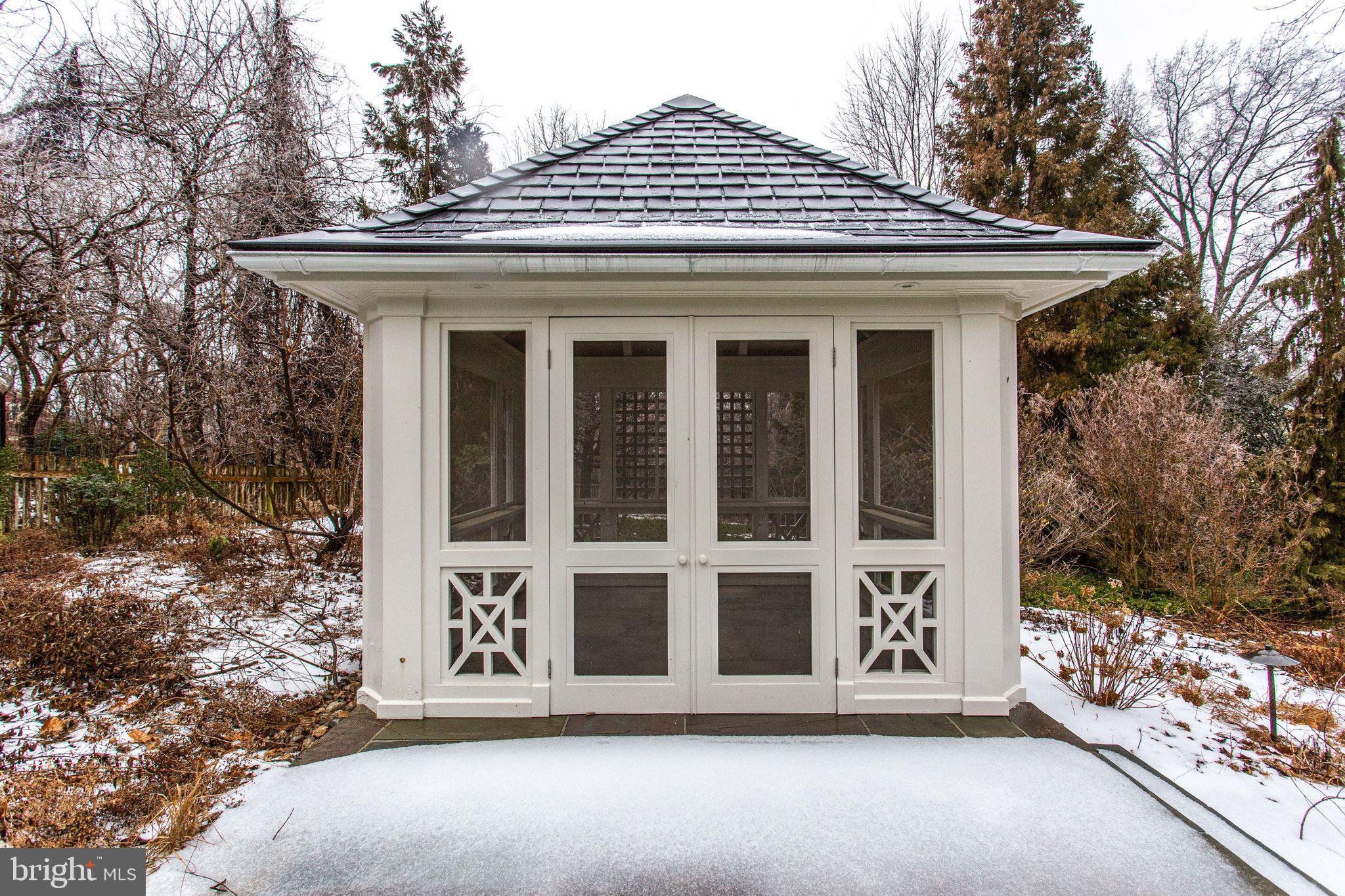 WINDOVER HEIGHTS - Residential