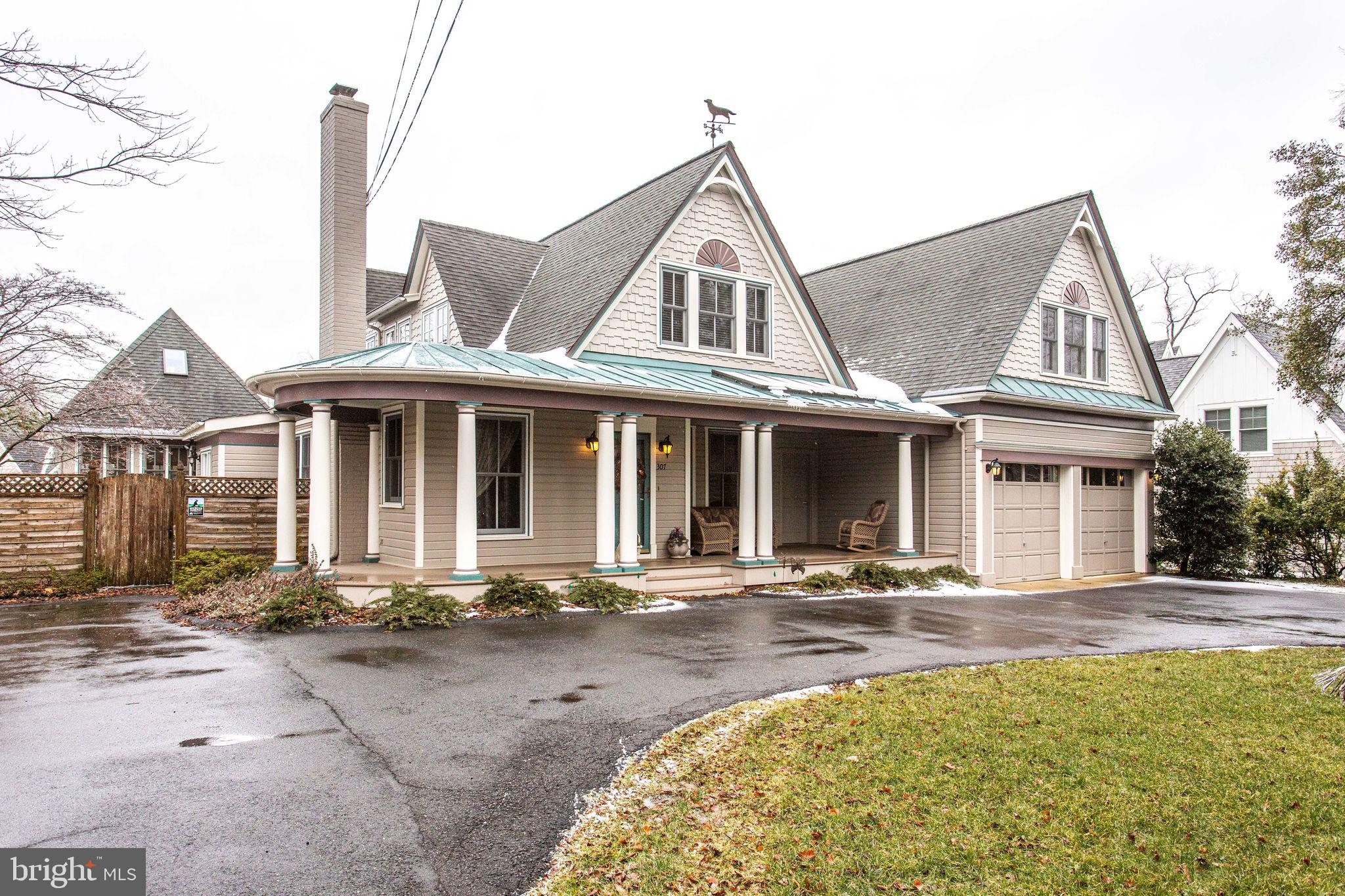 WINDOVER HEIGHTS - Residential