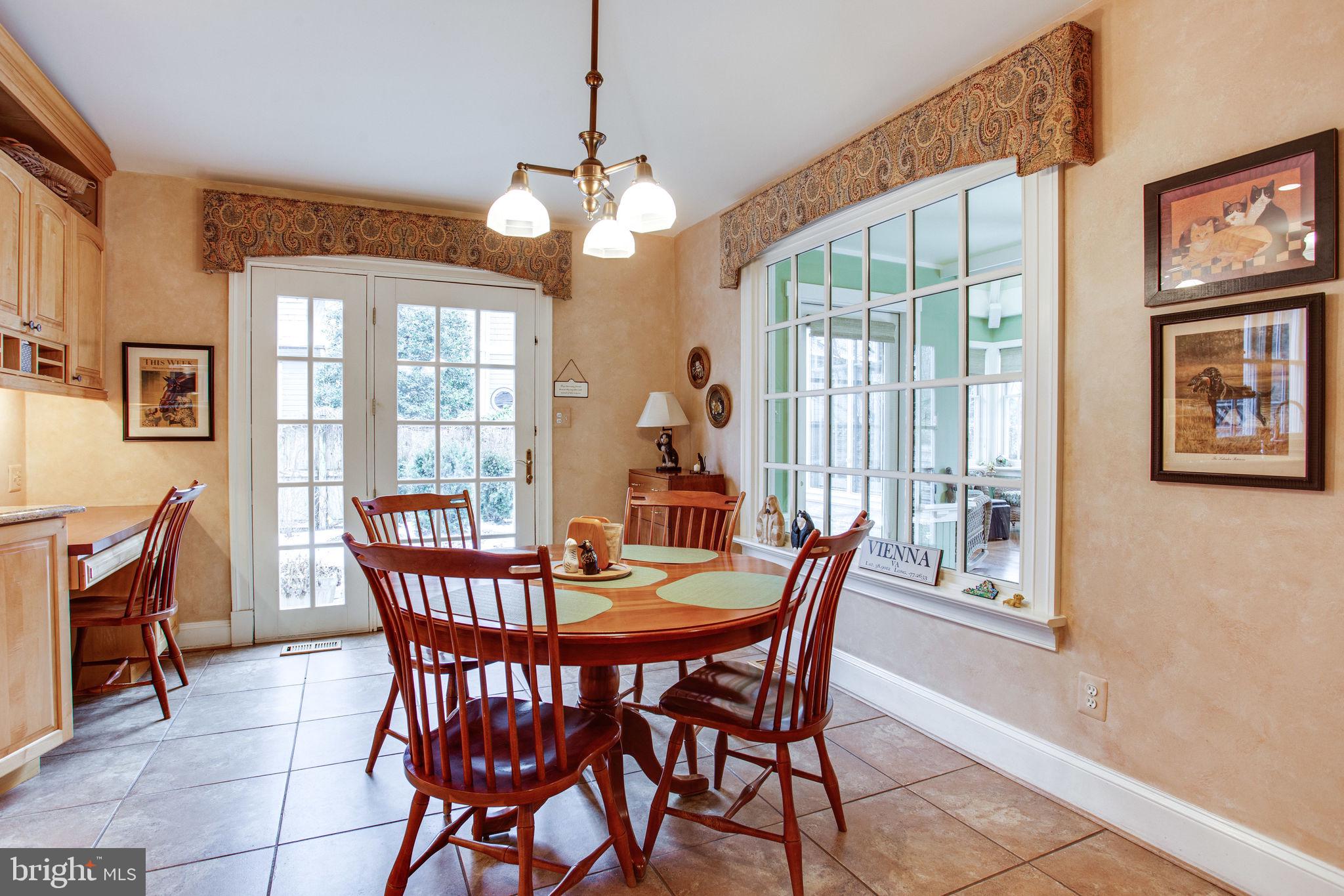 WINDOVER HEIGHTS - Residential