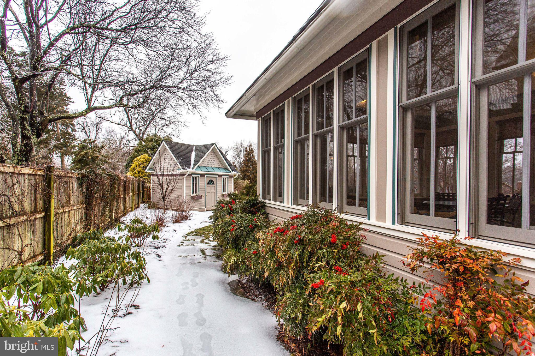 WINDOVER HEIGHTS - Residential