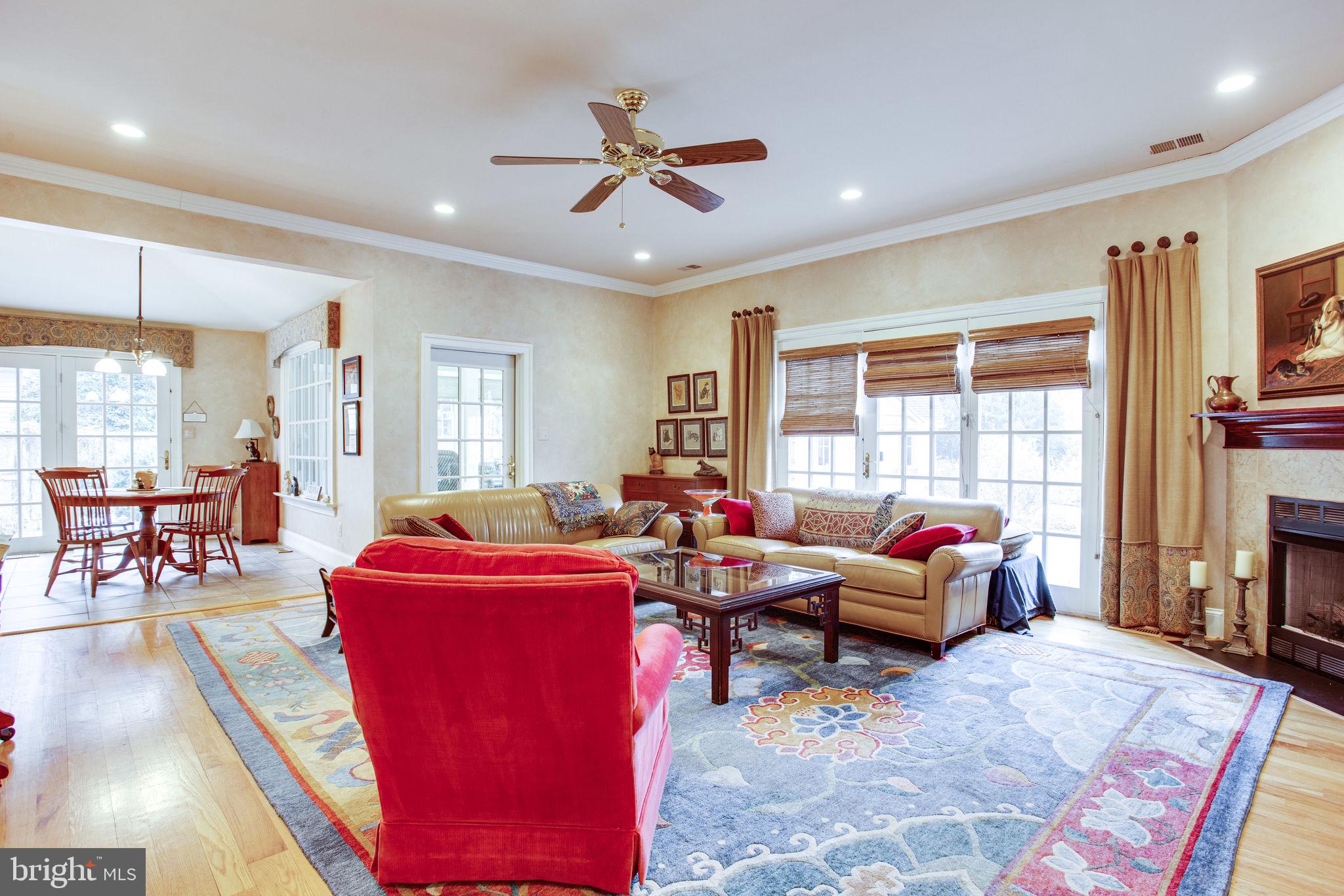 WINDOVER HEIGHTS - Residential