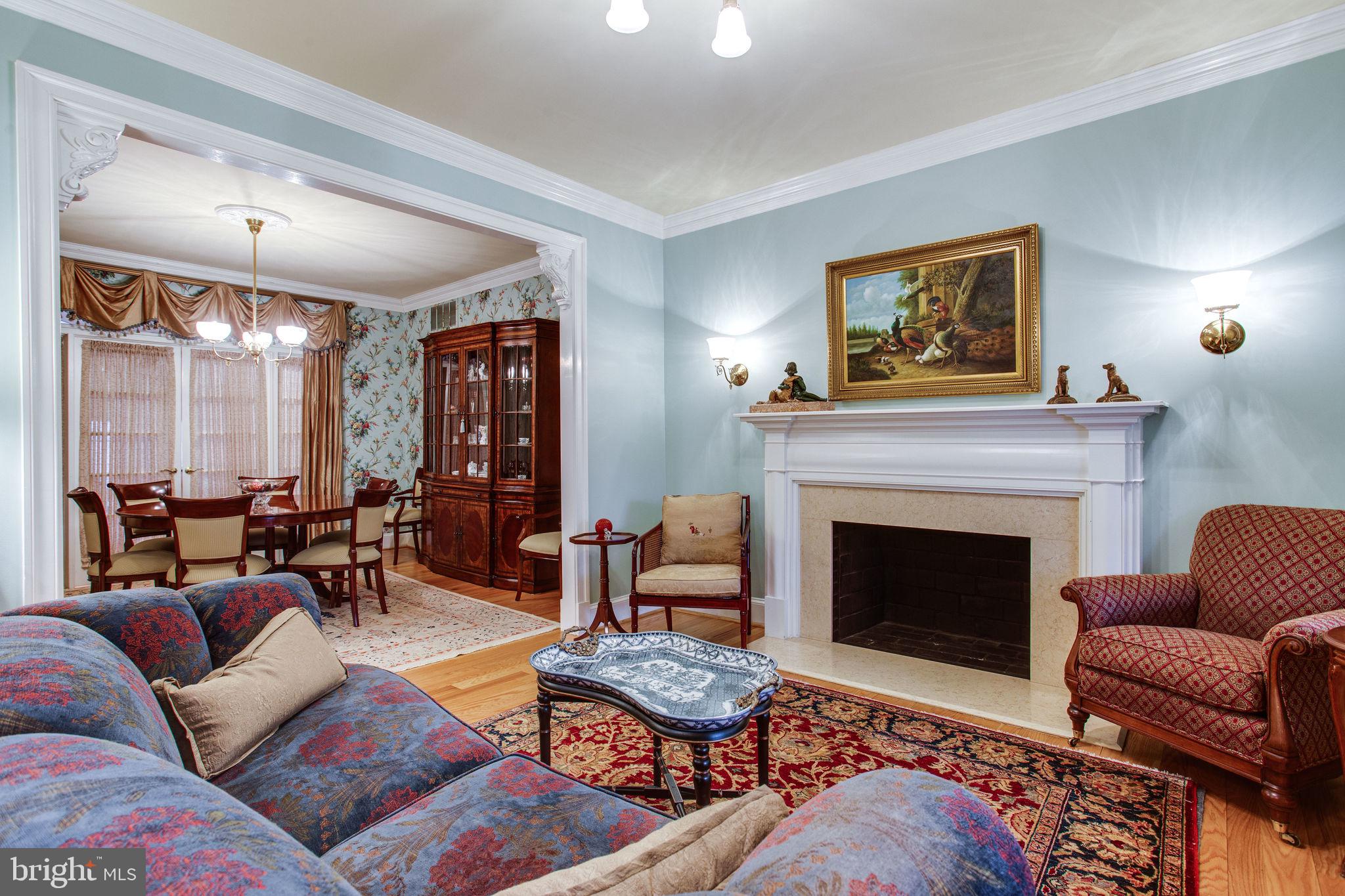 WINDOVER HEIGHTS - Residential