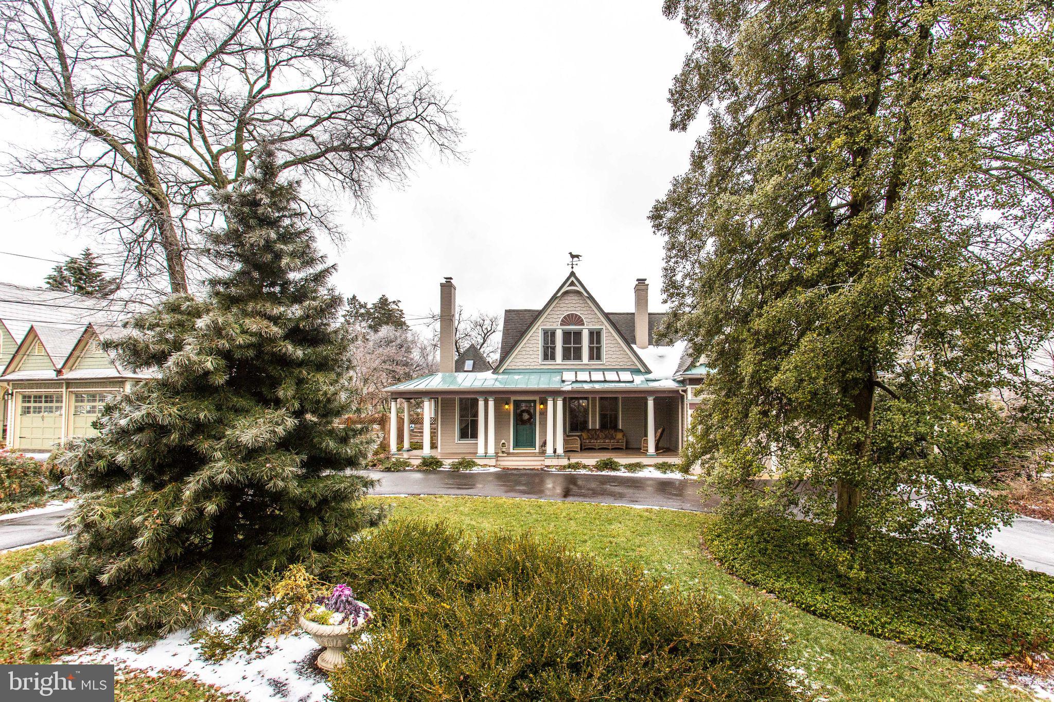 WINDOVER HEIGHTS - Residential