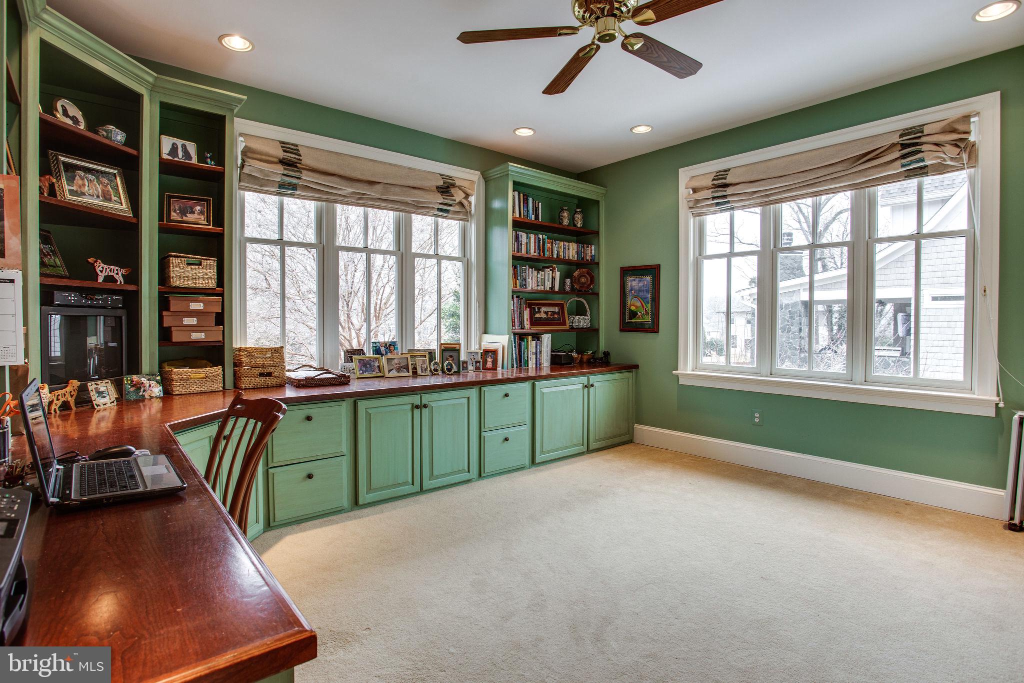 WINDOVER HEIGHTS - Residential