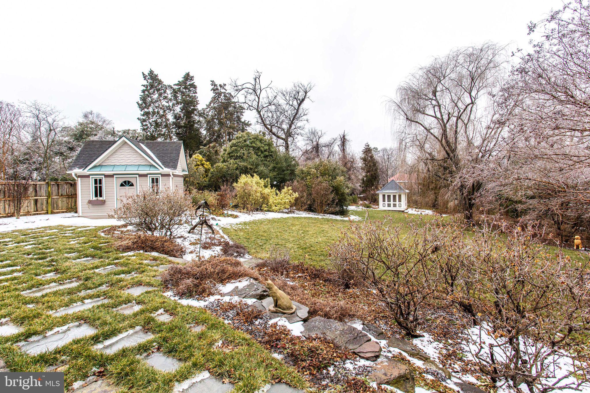 WINDOVER HEIGHTS - Residential