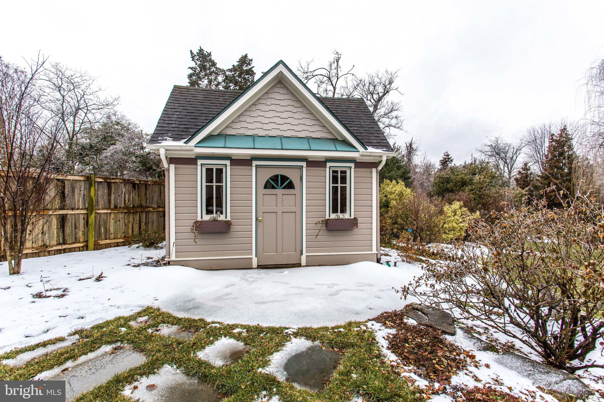 WINDOVER HEIGHTS - Residential