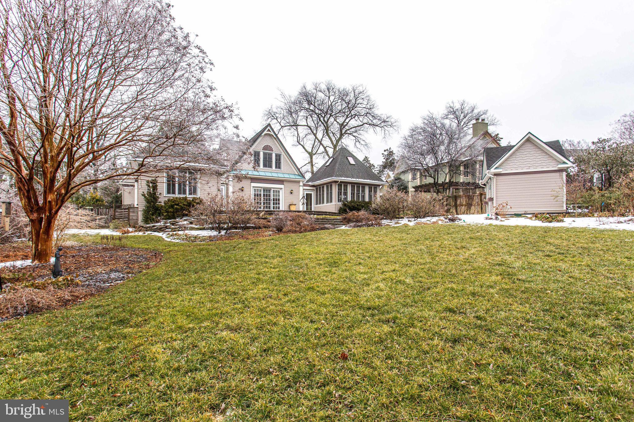 WINDOVER HEIGHTS - Residential