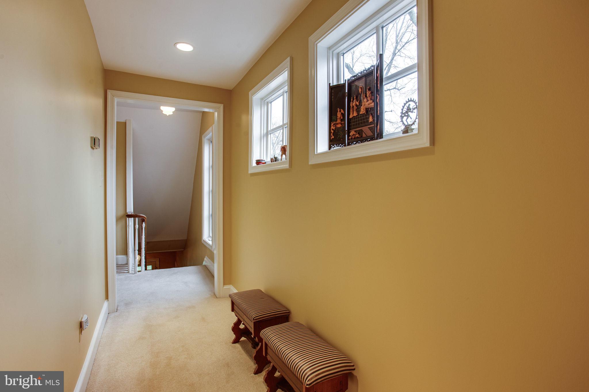 WINDOVER HEIGHTS - Residential