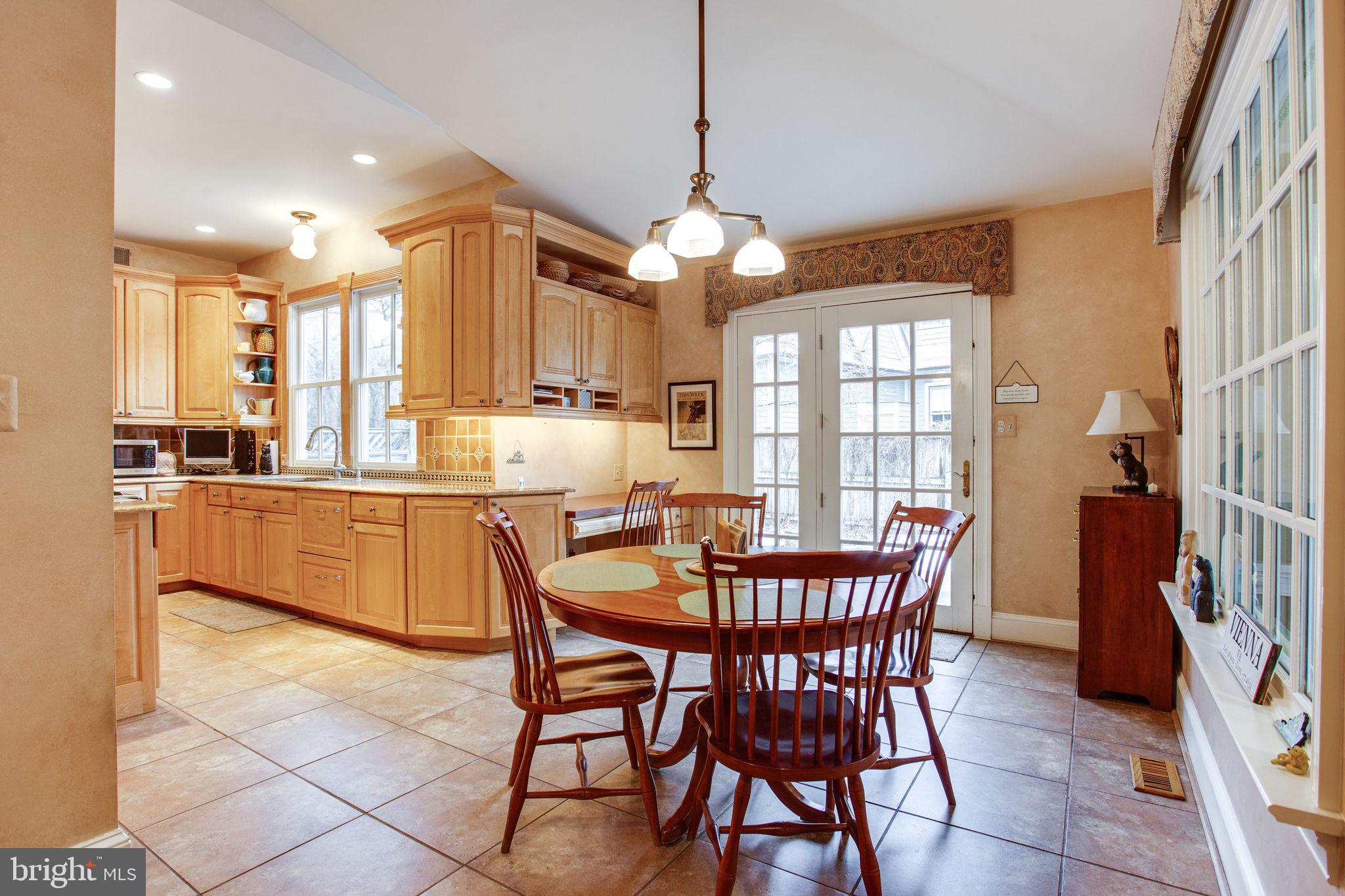 WINDOVER HEIGHTS - Residential