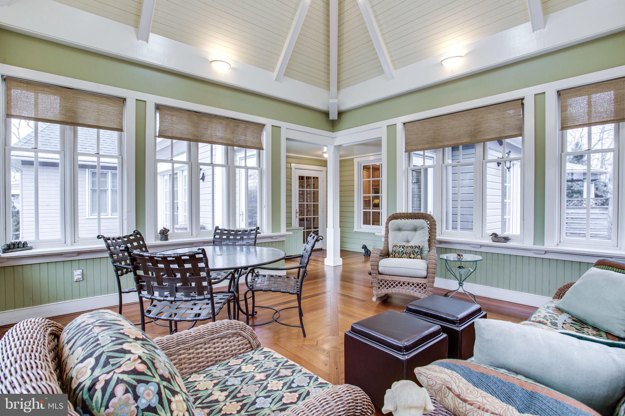 WINDOVER HEIGHTS - Residential