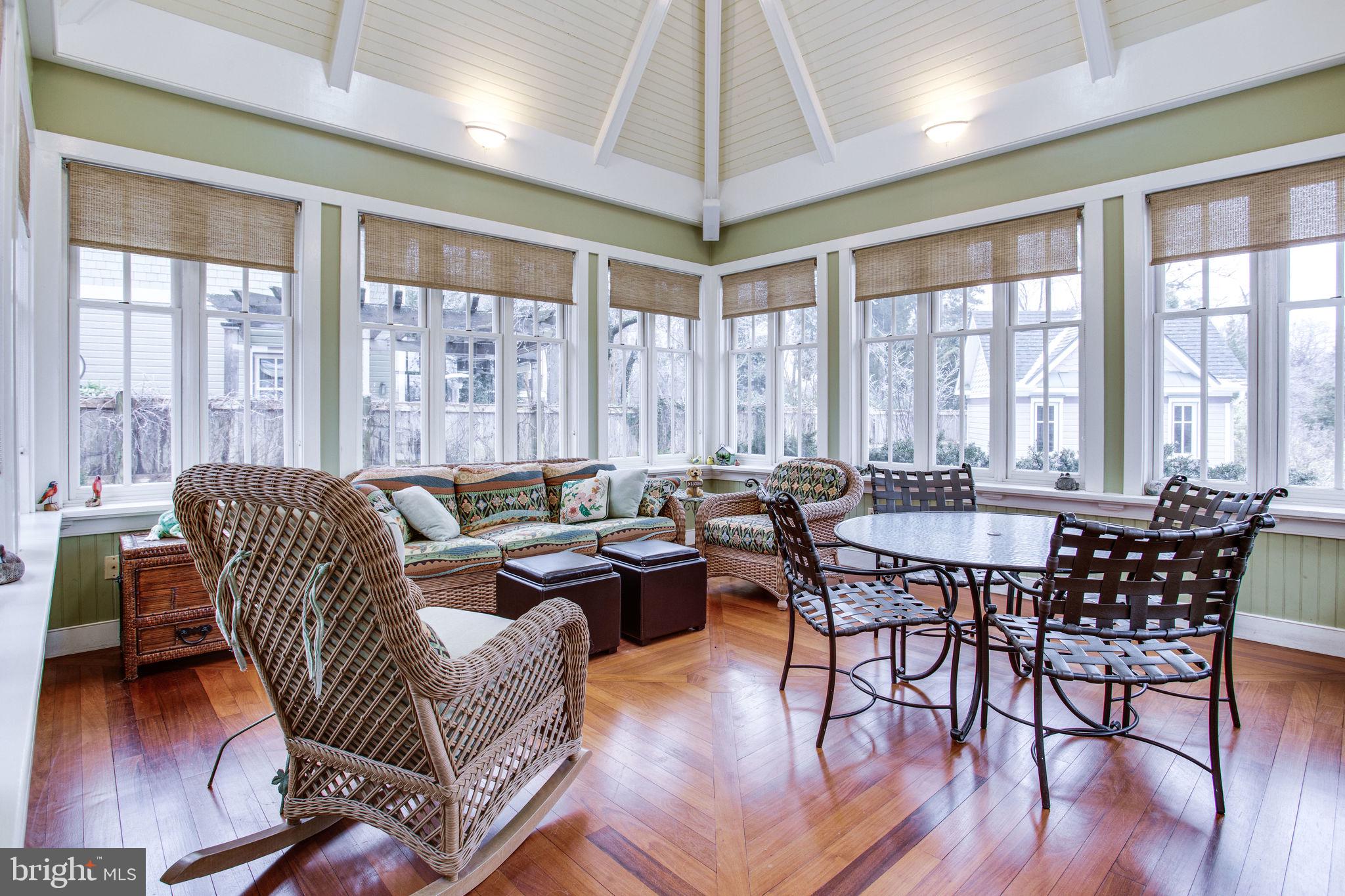 WINDOVER HEIGHTS - Residential