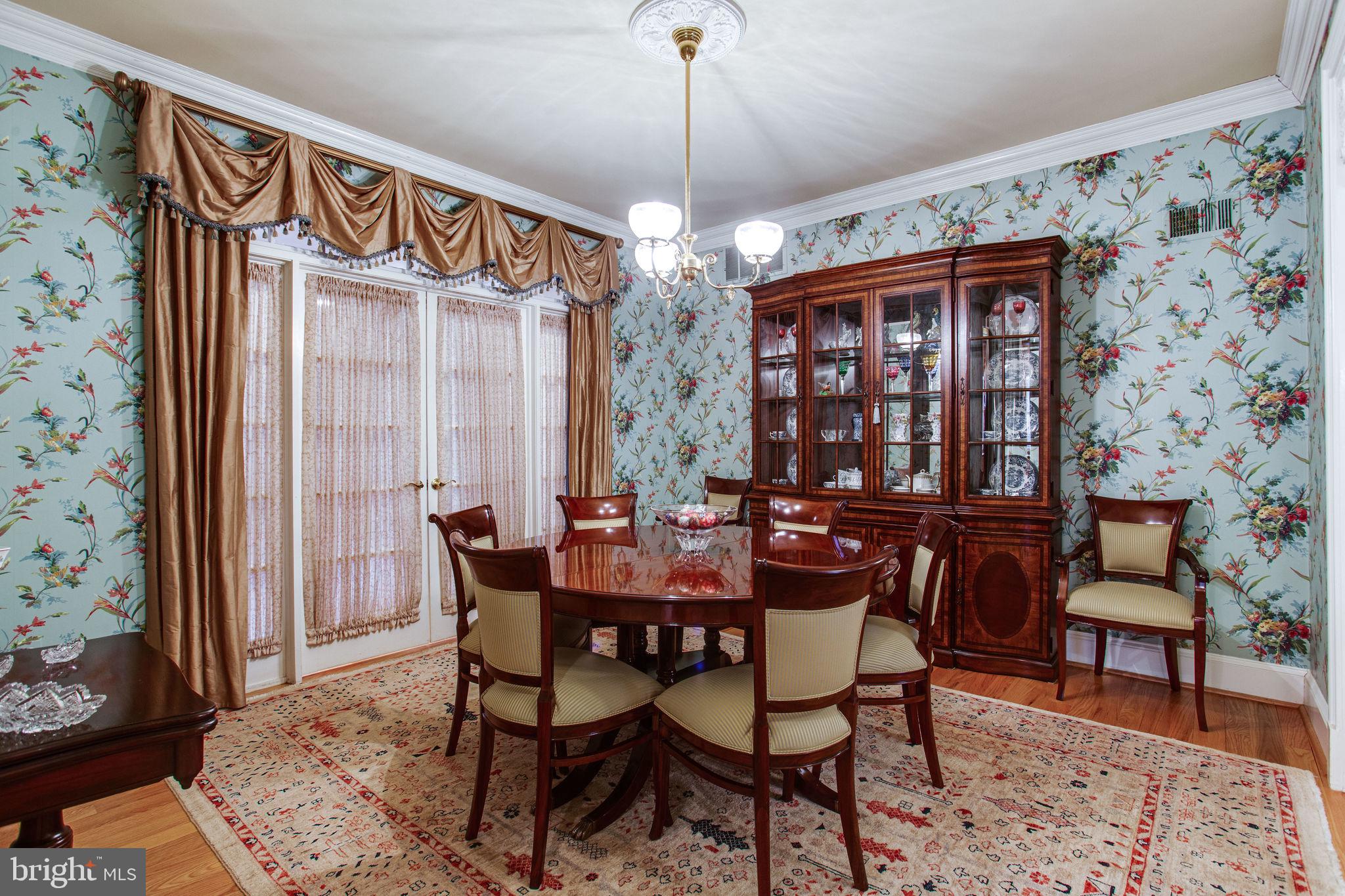 WINDOVER HEIGHTS - Residential