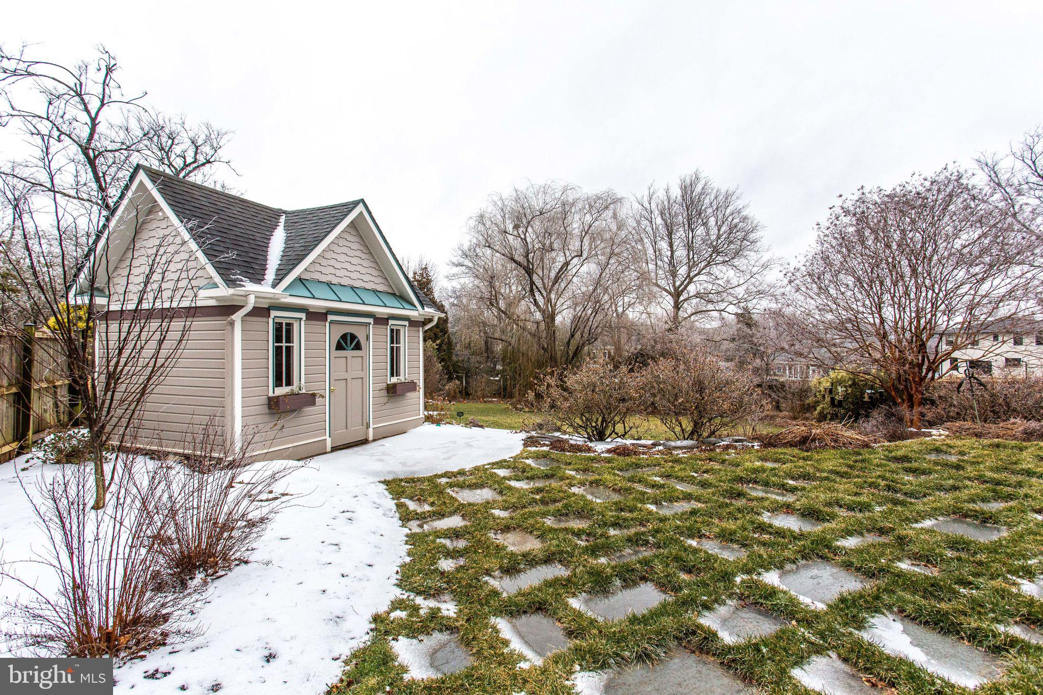 WINDOVER HEIGHTS - Residential