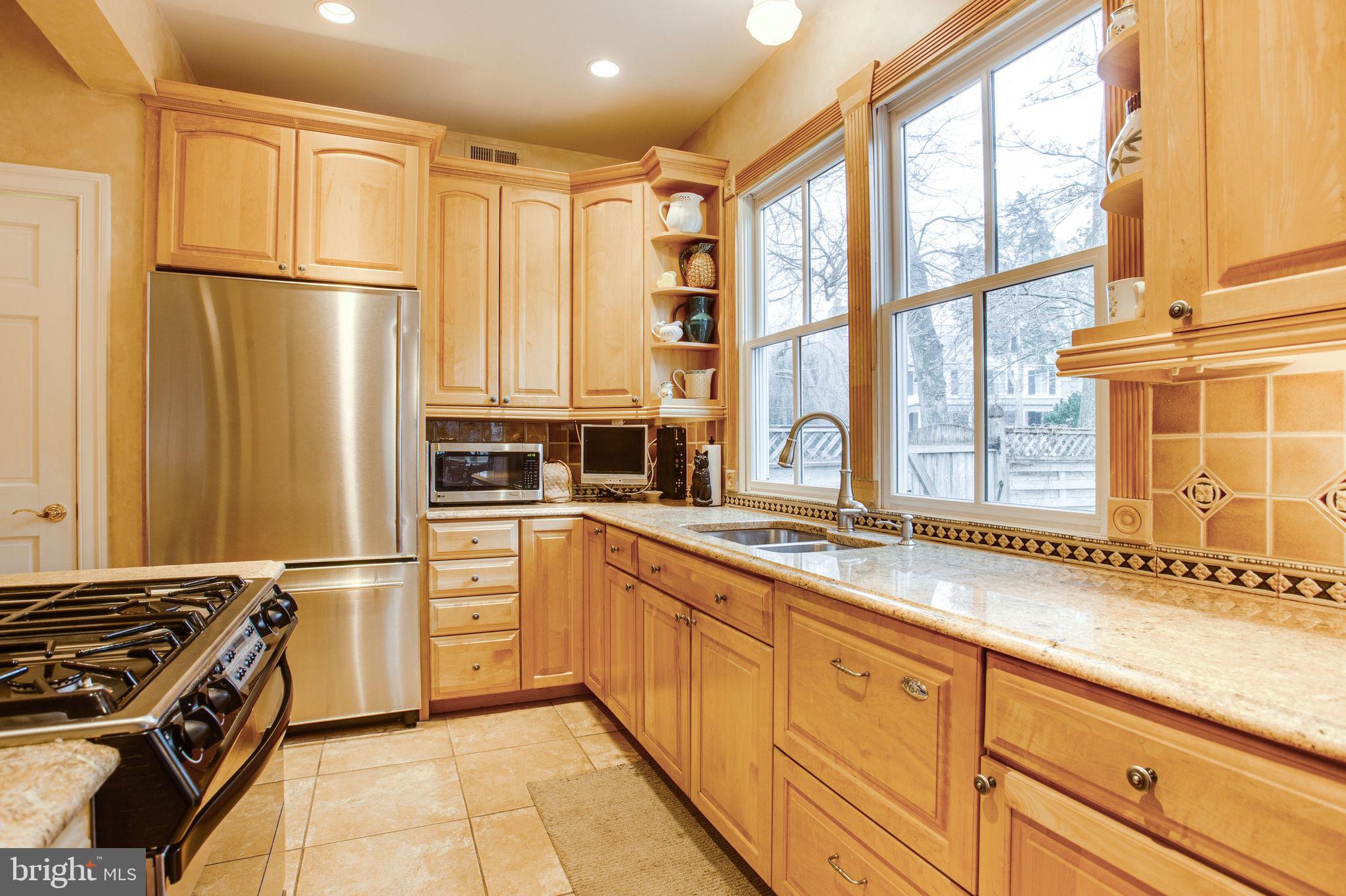 WINDOVER HEIGHTS - Residential