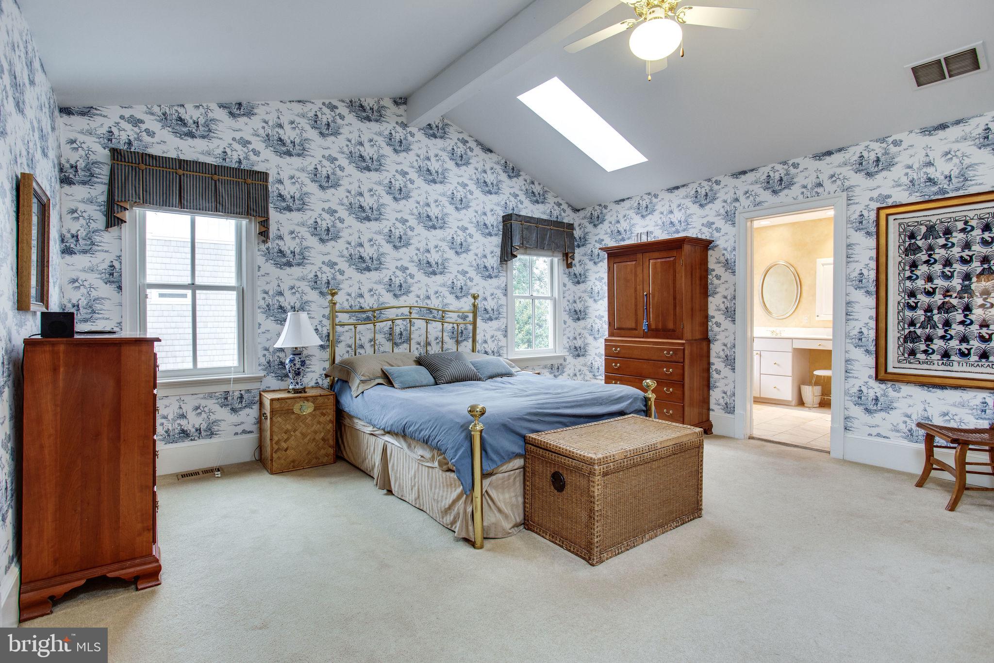 WINDOVER HEIGHTS - Residential