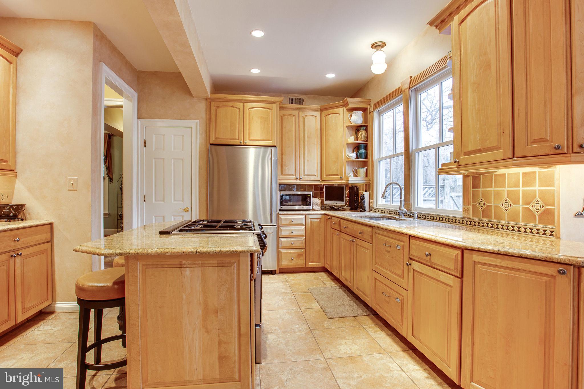 WINDOVER HEIGHTS - Residential