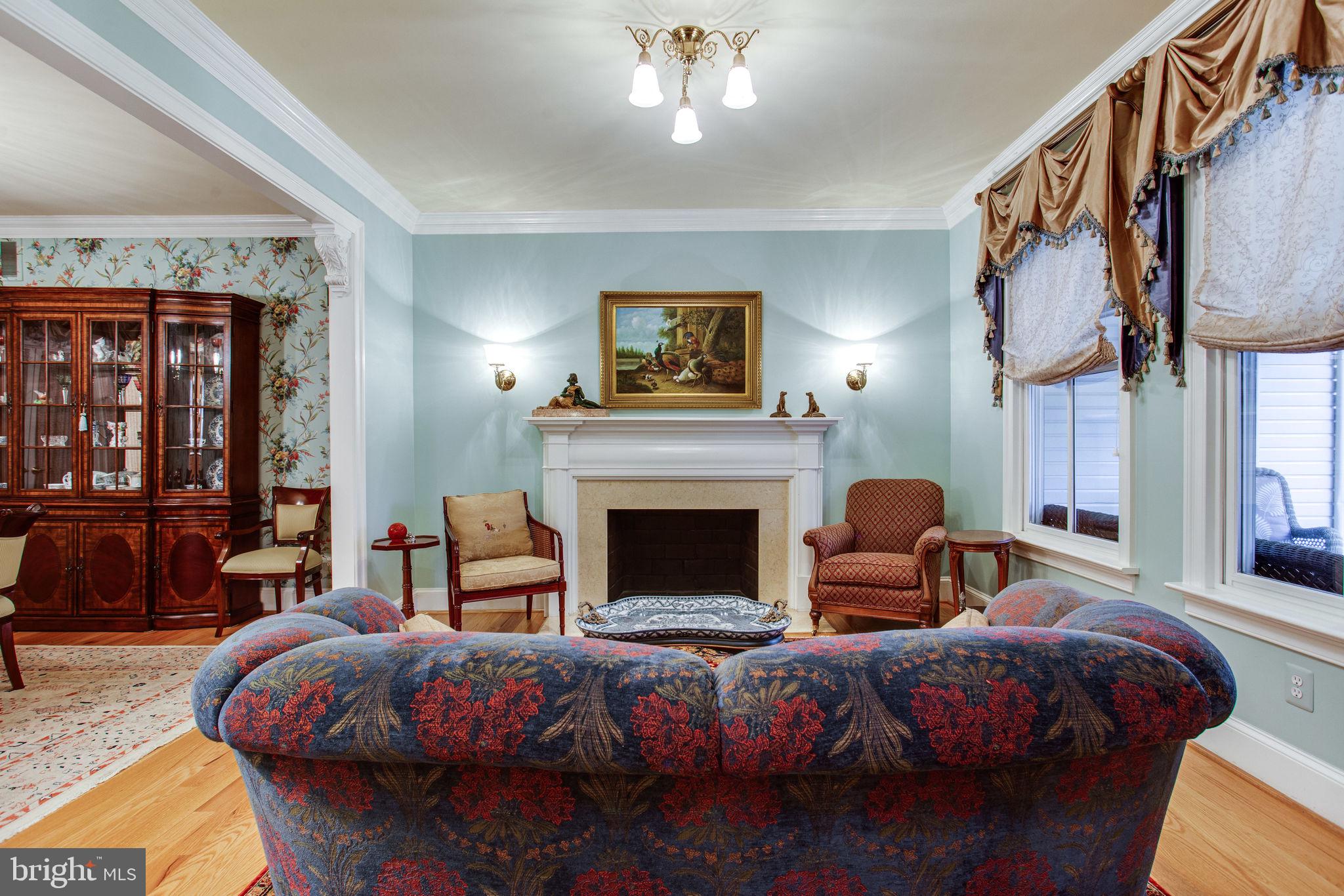 WINDOVER HEIGHTS - Residential