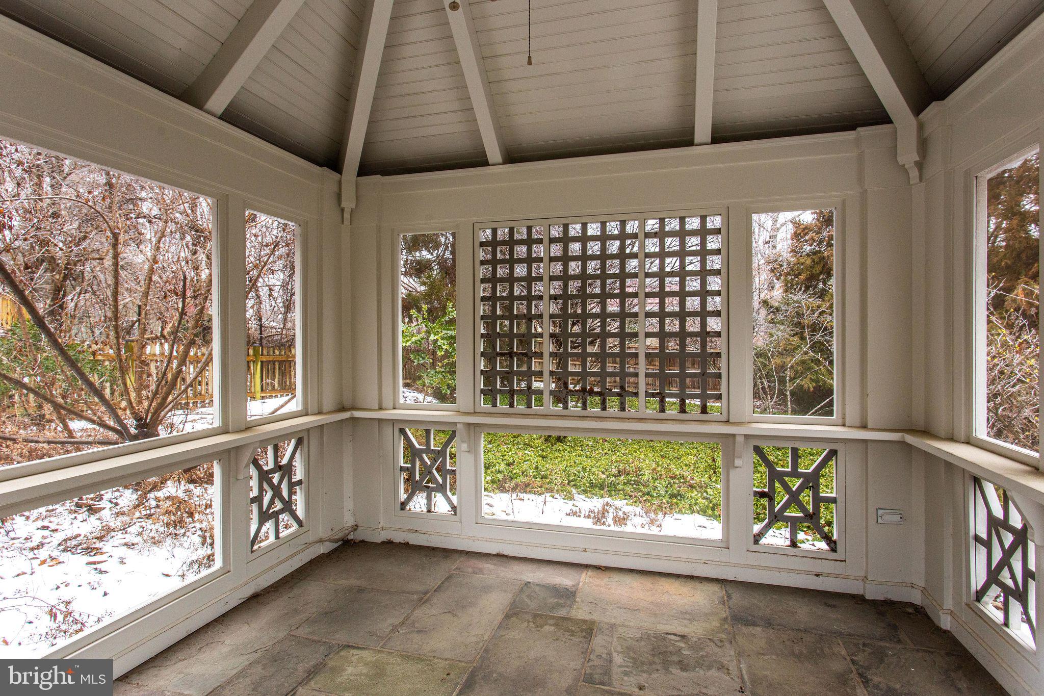 WINDOVER HEIGHTS - Residential