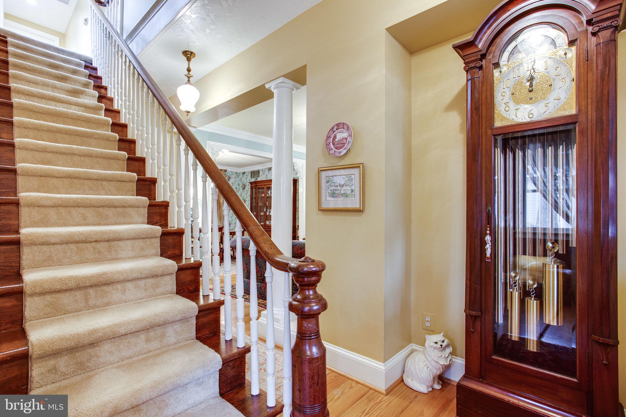 WINDOVER HEIGHTS - Residential