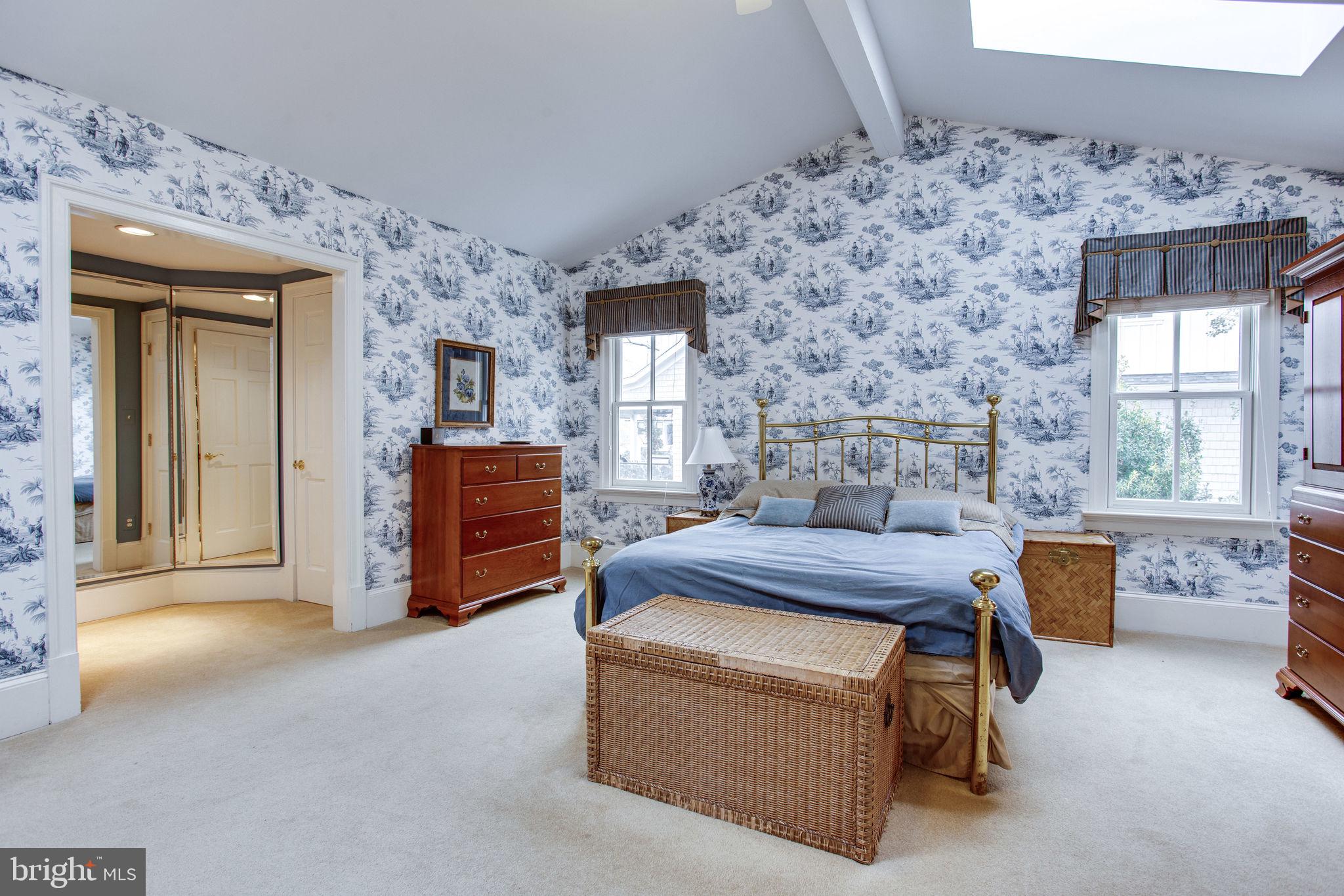 WINDOVER HEIGHTS - Residential