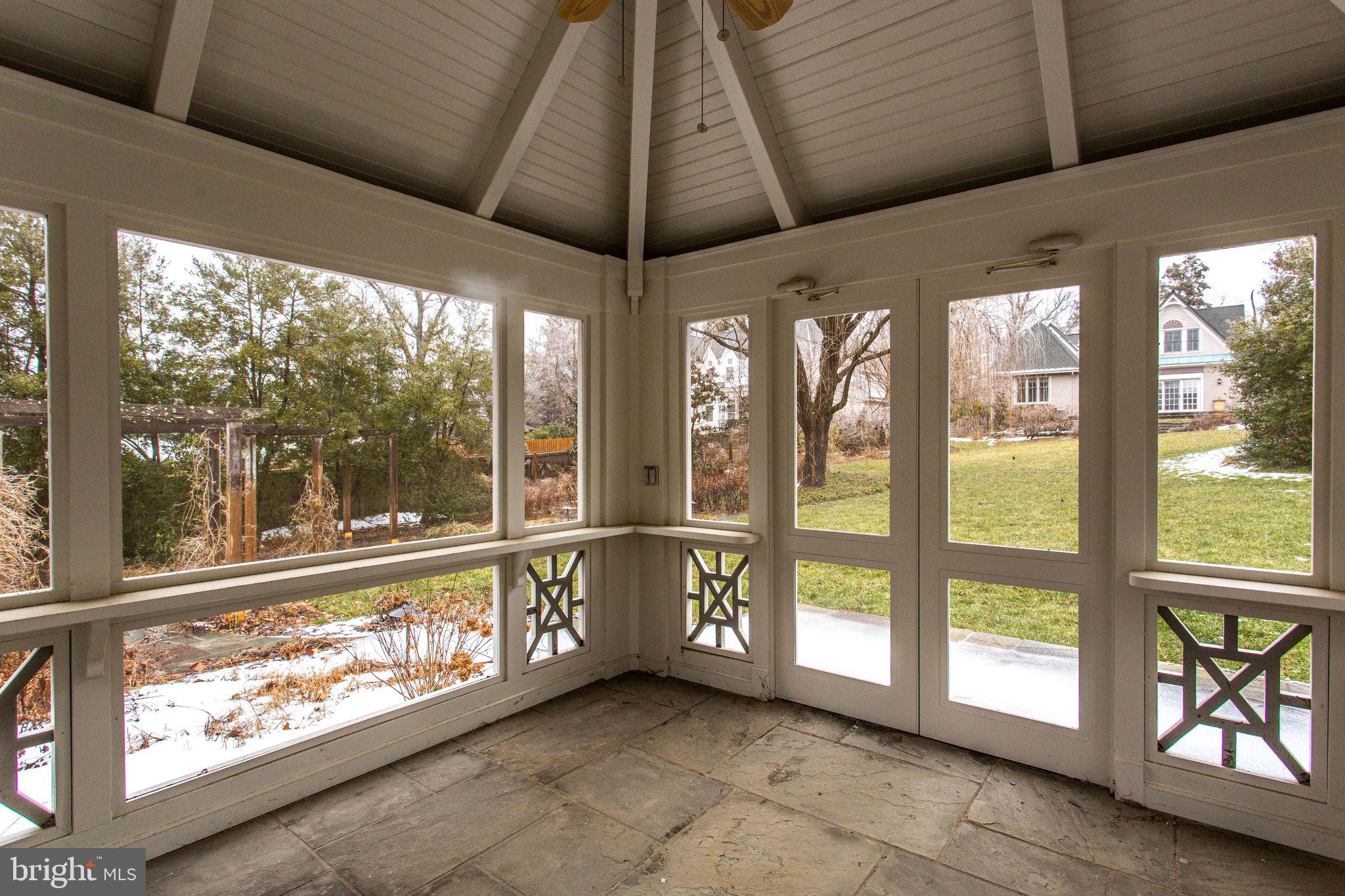 WINDOVER HEIGHTS - Residential