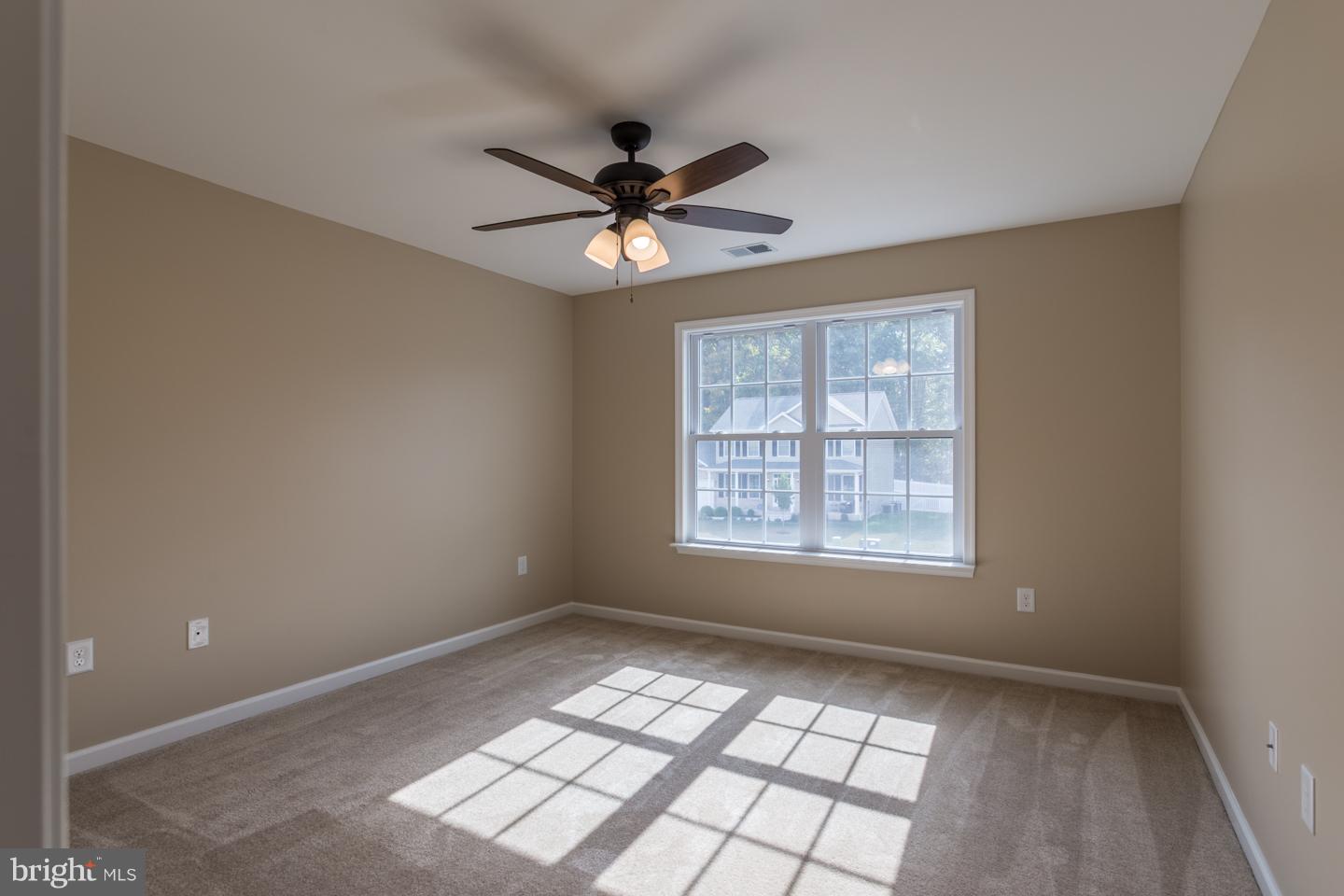 WEBBER SPRINGS - Residential