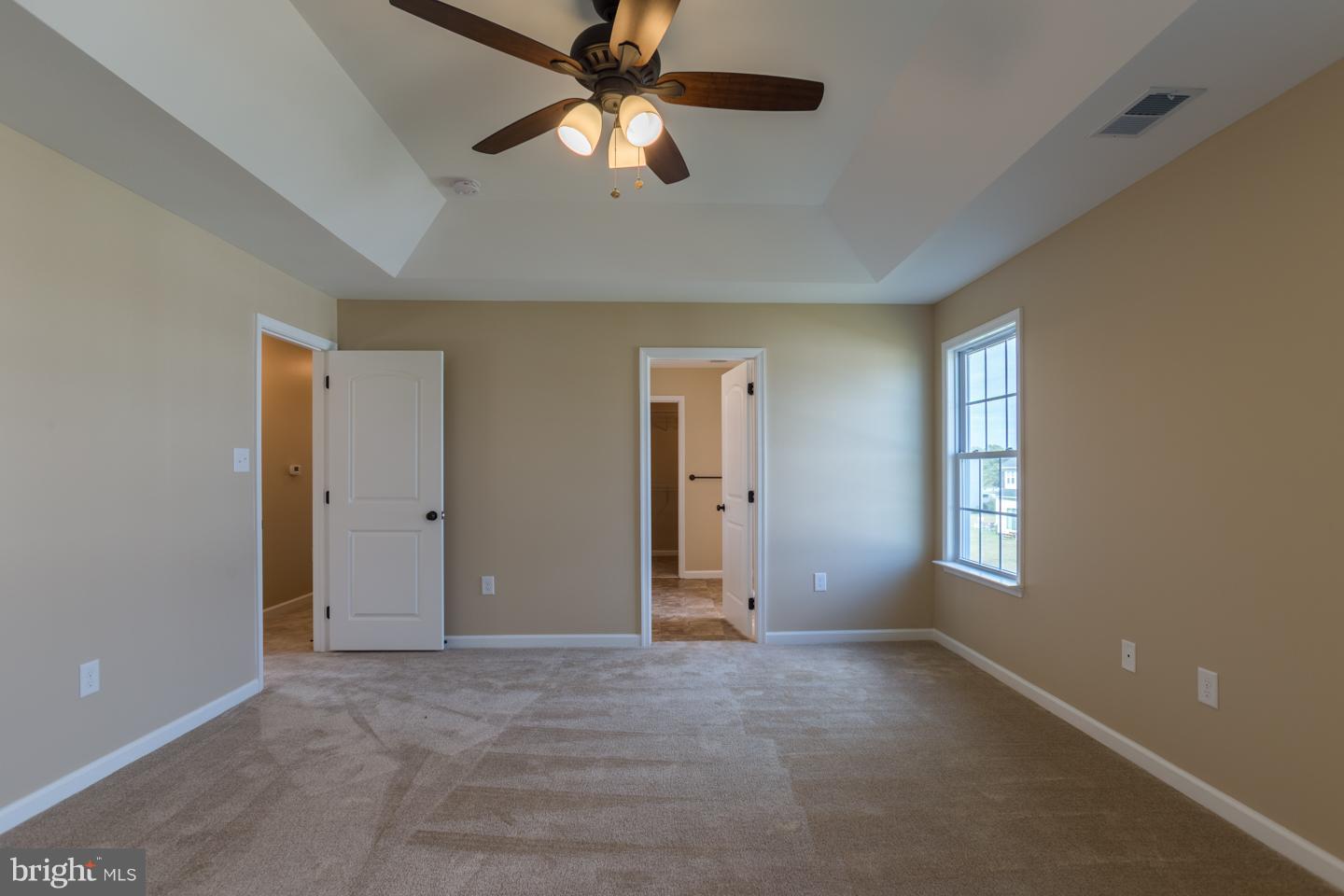 WEBBER SPRINGS - Residential