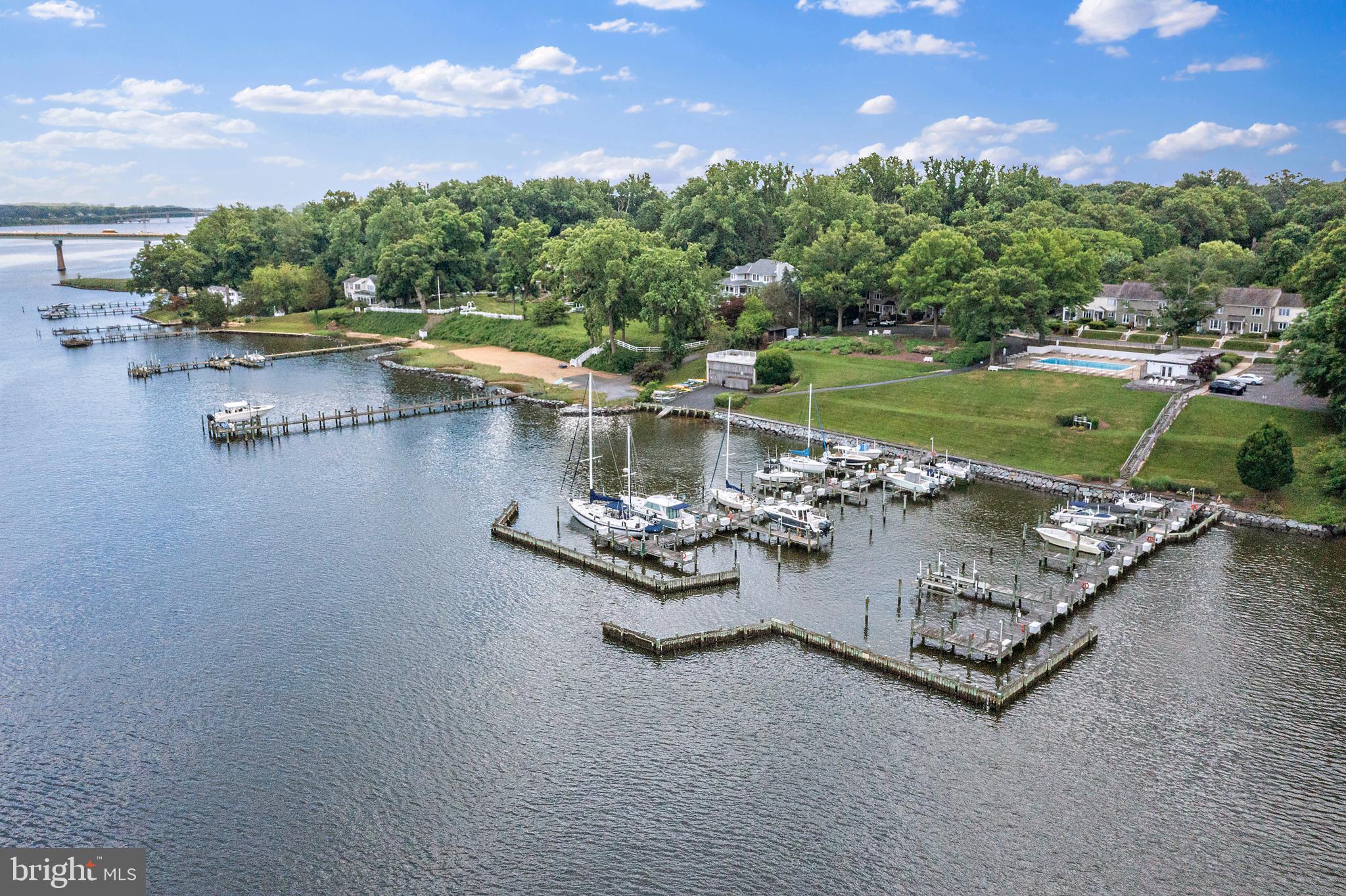 DREAMS LANDING - Residential