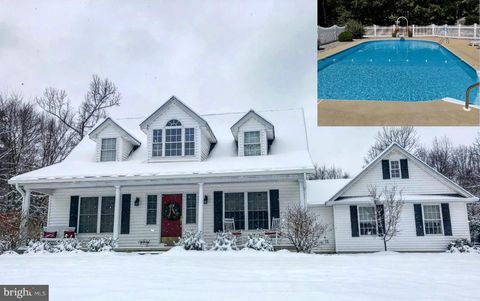 11841 KNOLLCREST LANE LA PLATA MD 20646