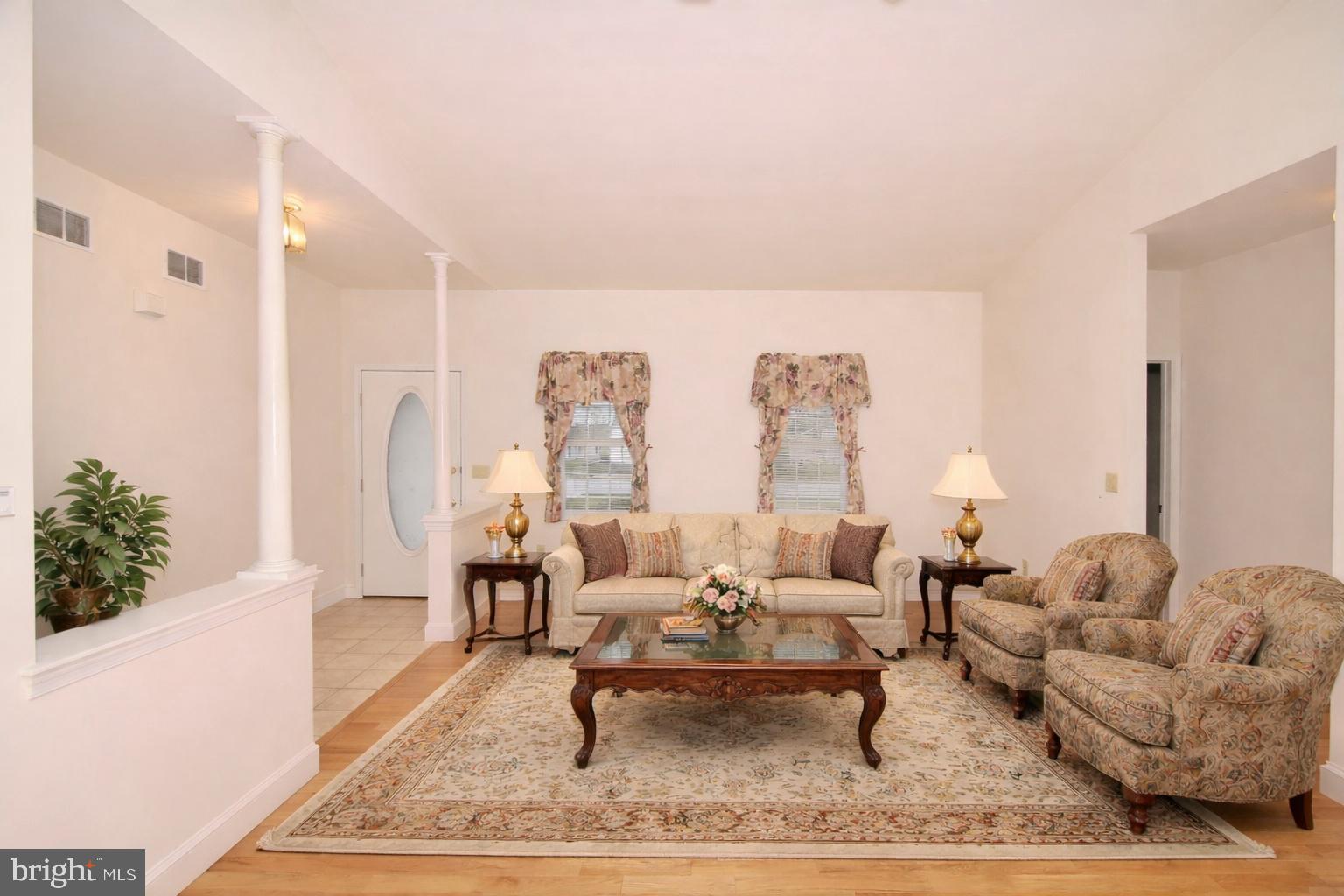 ARBOR GATE - Residential