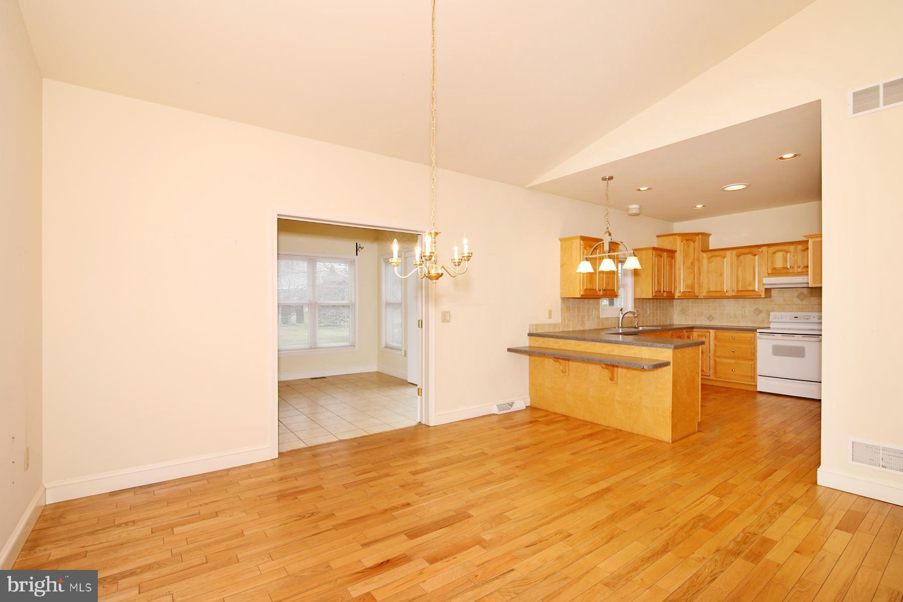 ARBOR GATE - Residential