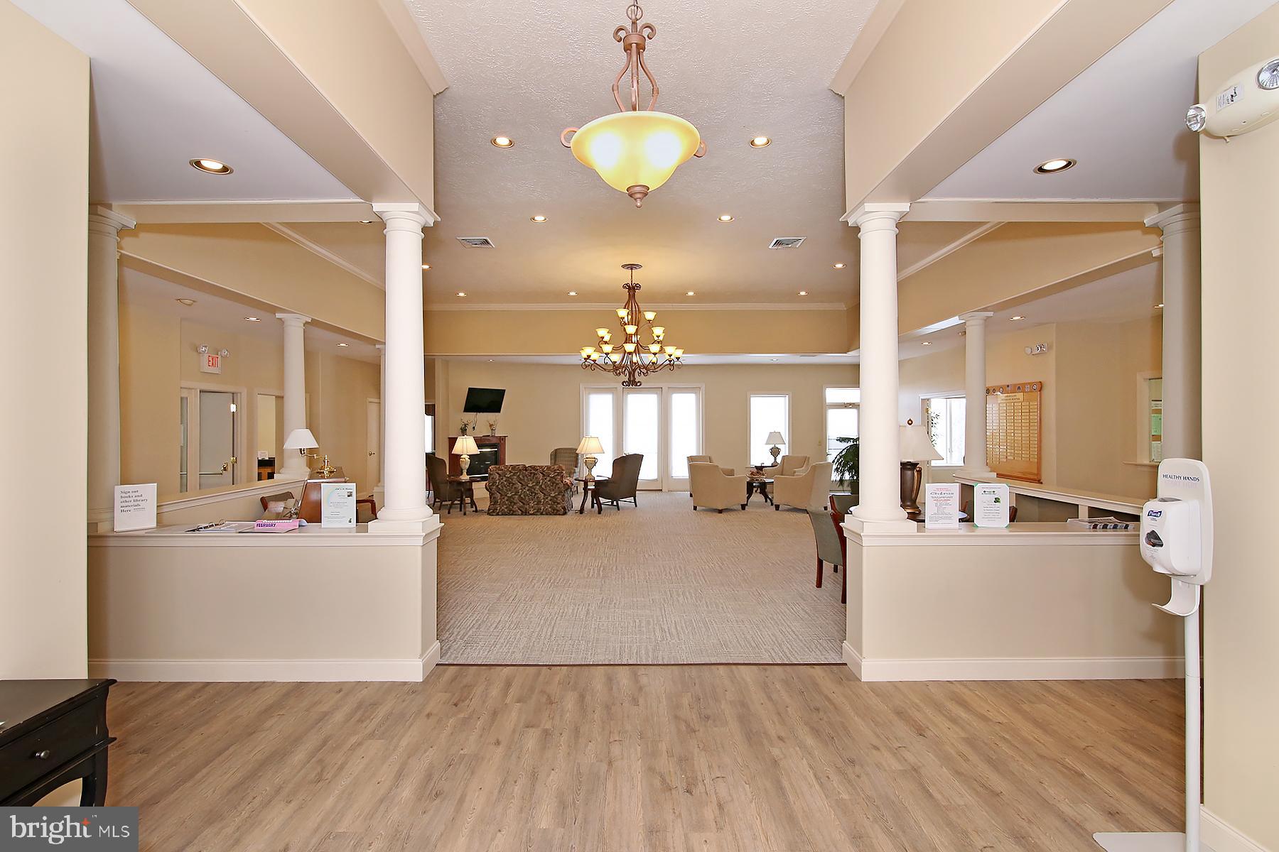 ARBOR GATE - Residential