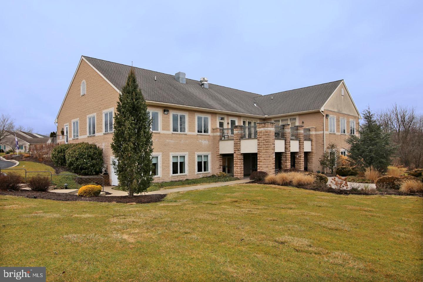 ARBOR GATE - Residential