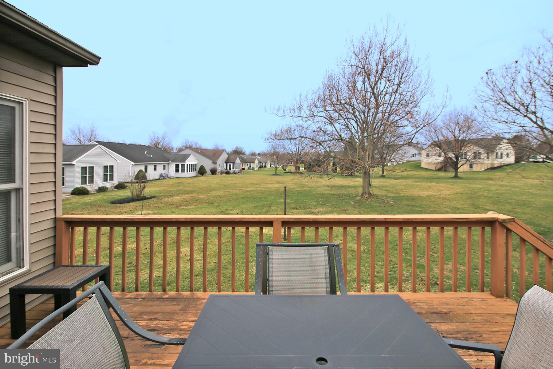 ARBOR GATE - Residential