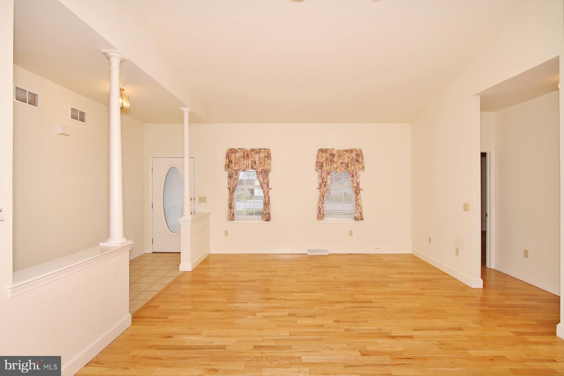 ARBOR GATE - Residential