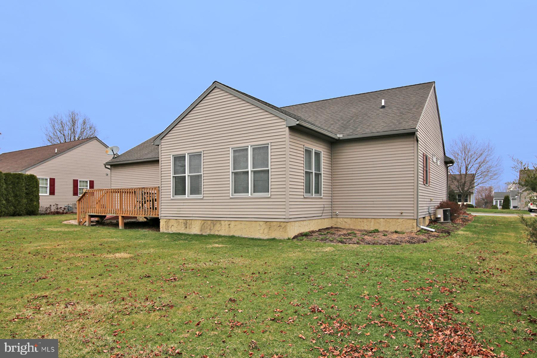 ARBOR GATE - Residential