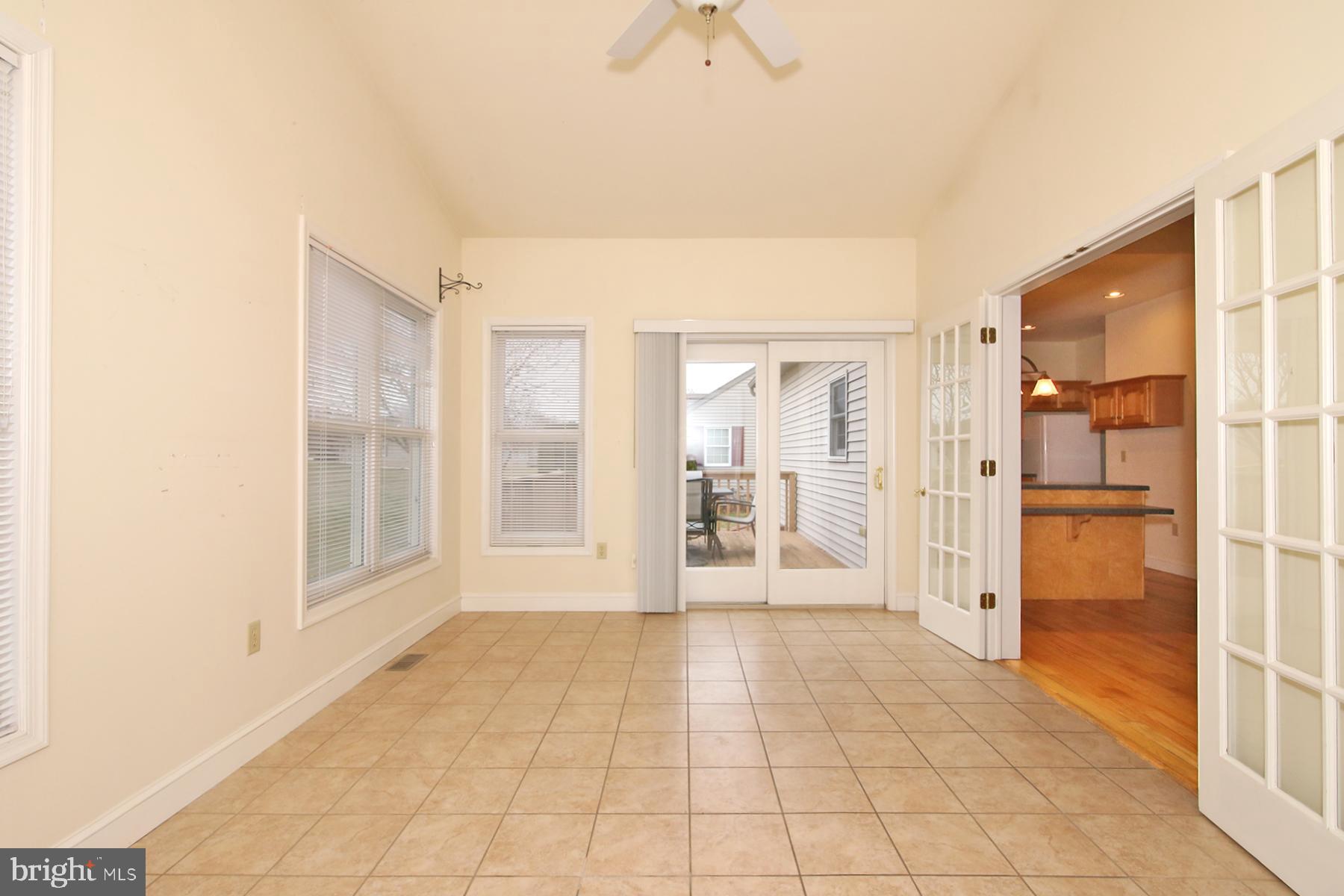 ARBOR GATE - Residential