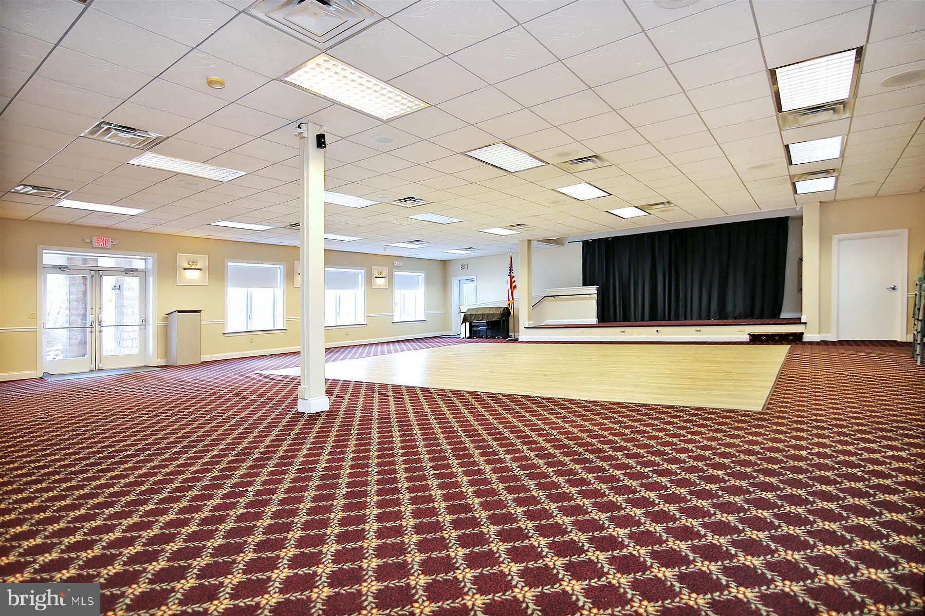 ARBOR GATE - Residential