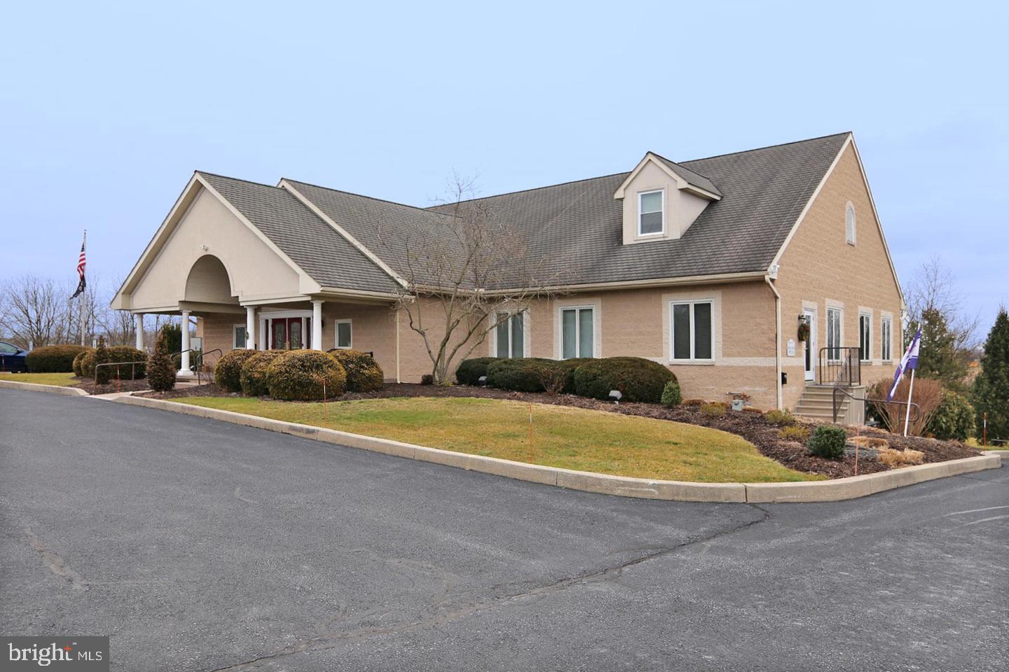 ARBOR GATE - Residential