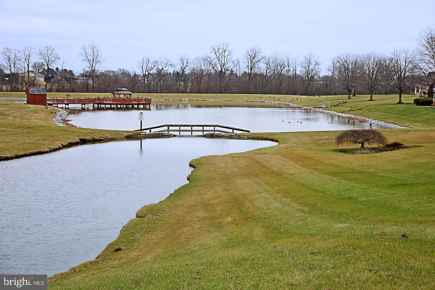 ARBOR GATE - Residential