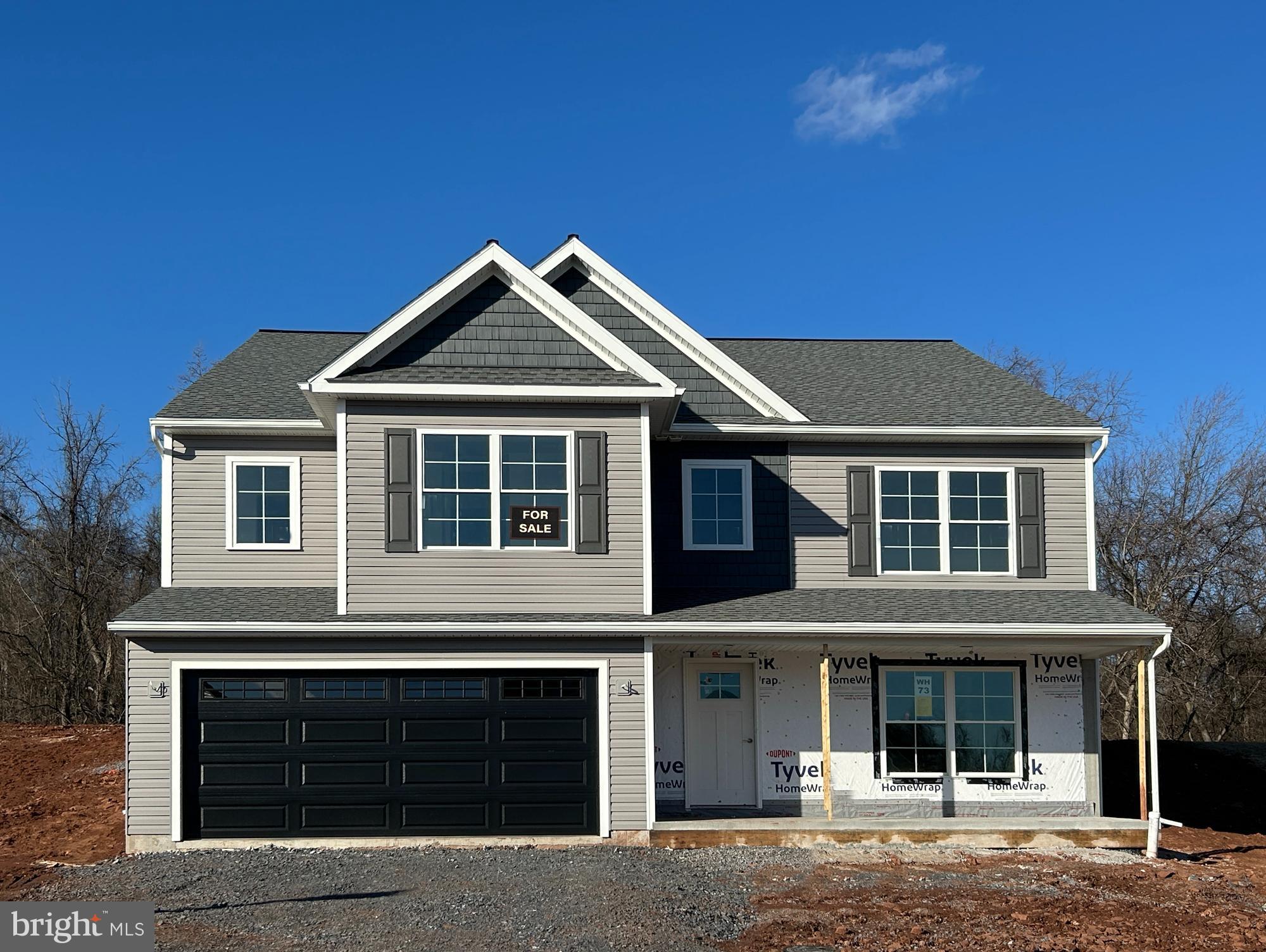131 FOXGLOVE DRIVE