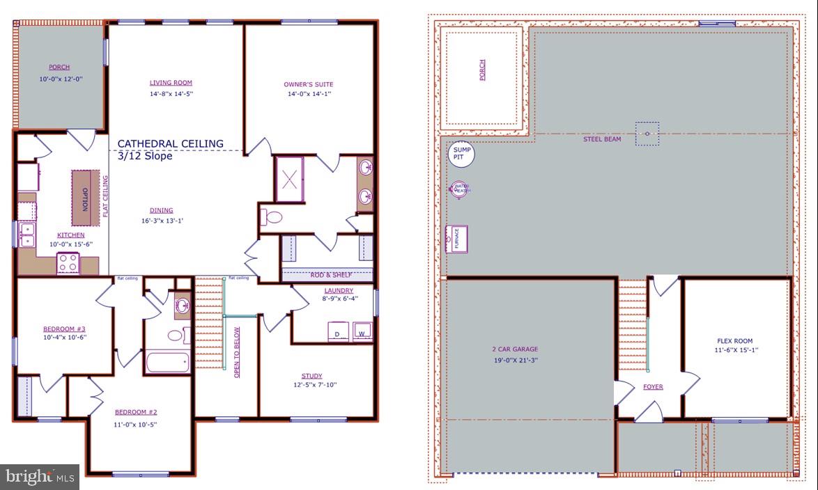 131 FOXGLOVE DRIVE