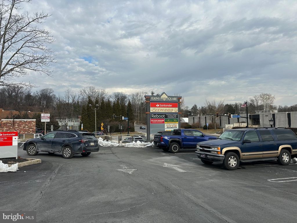 Photo of ELKINS PARK, PA 19027 (MLS # PAMC2164766)