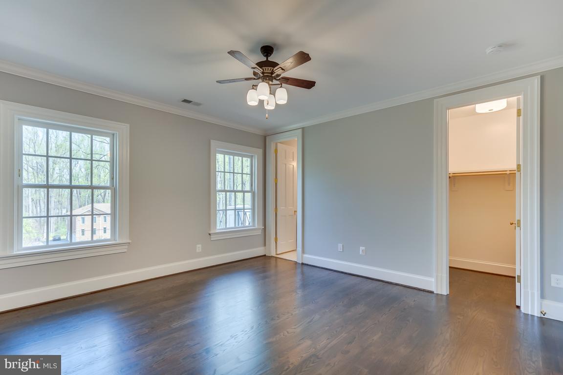 LANGLEY FOREST - Residential Lease