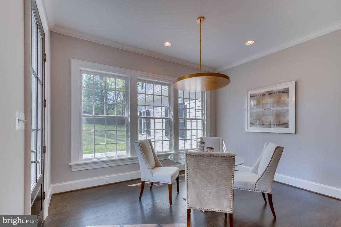 LANGLEY FOREST - Residential Lease