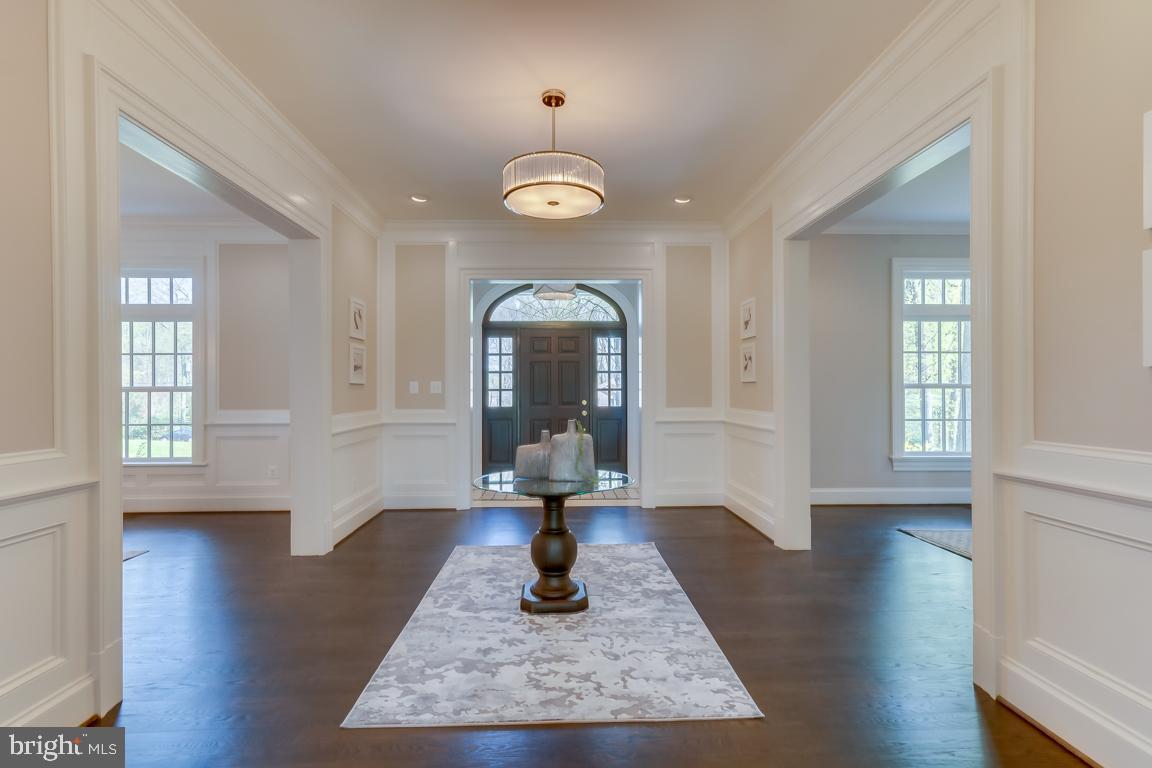 LANGLEY FOREST - Residential Lease