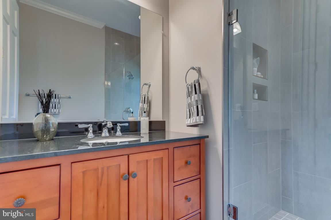 LANGLEY FOREST - Residential Lease