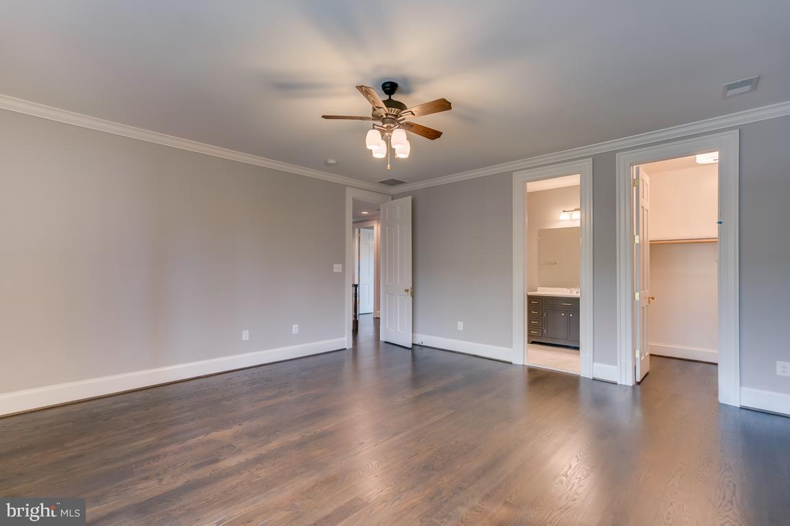 LANGLEY FOREST - Residential Lease