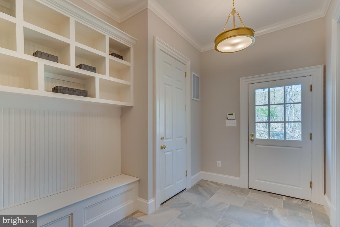 LANGLEY FOREST - Residential Lease