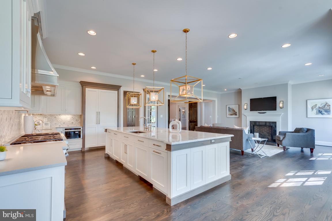 LANGLEY FOREST - Residential Lease